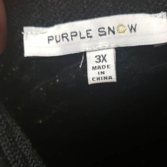 Sweater - Picture 4 of 4